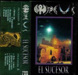 Orcus (MEX) : El Sucesor